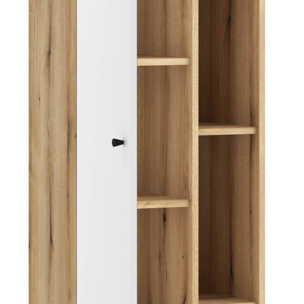 Badezimmermöbel Set modern - Naviron (dreiteilig)