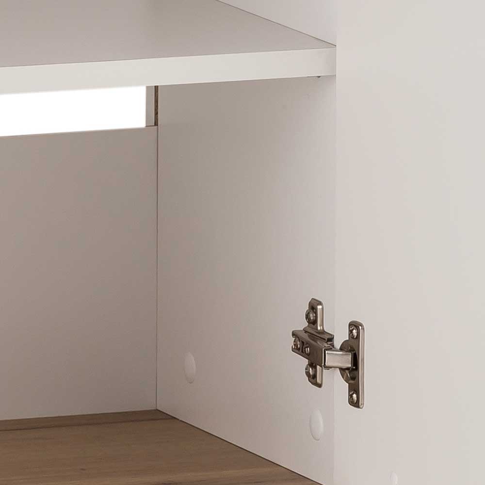 Unterbeckenschrank im Landhausstil - Goliat