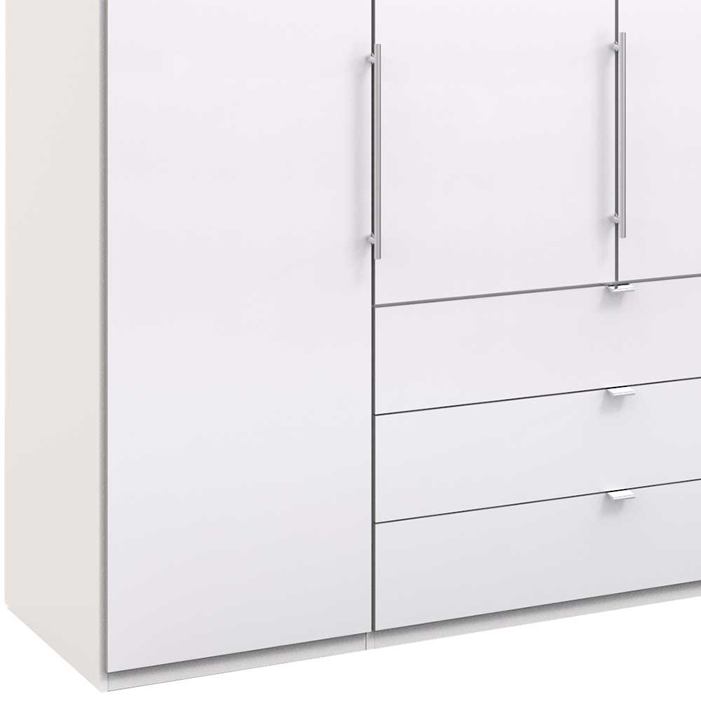 Schlafzimmer Kleiderschrank mit 3 Meter Länge - Dolienca I