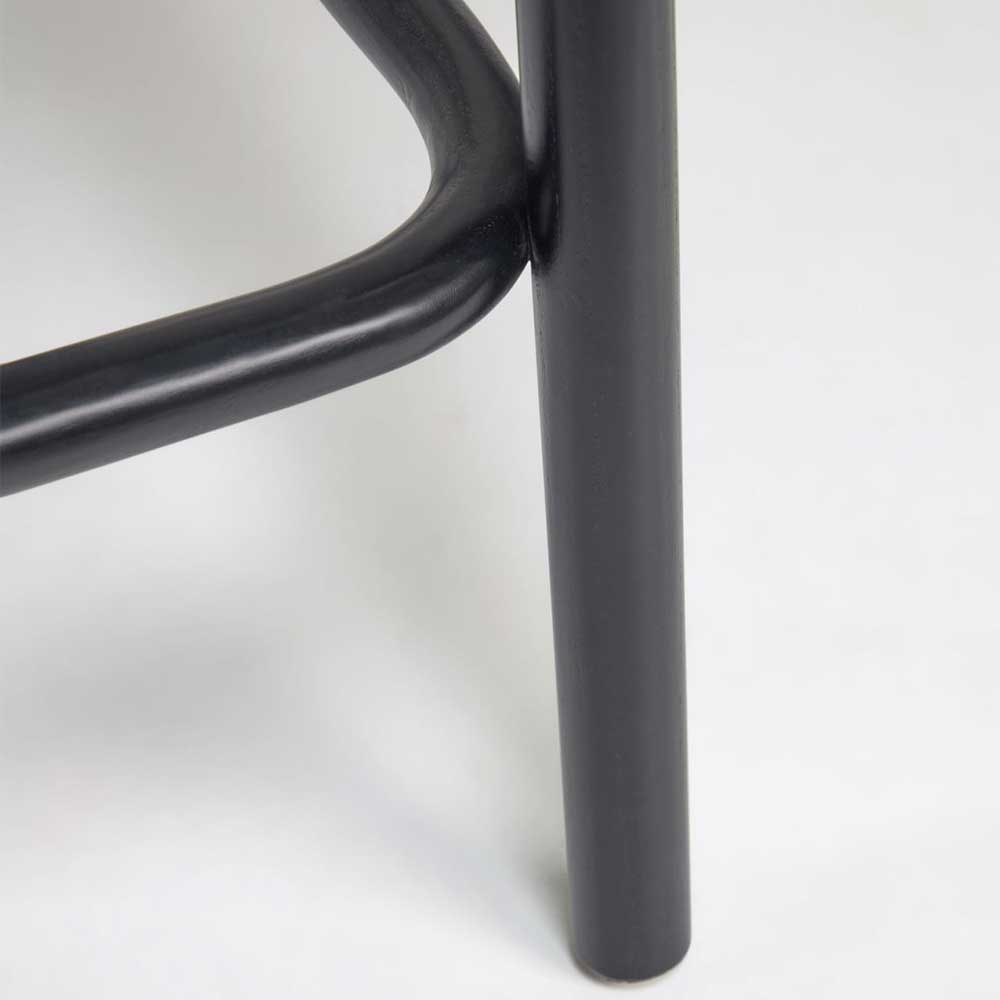 Barstühle im Kaffeehaus Stuhl Design - Straits (2er Set)