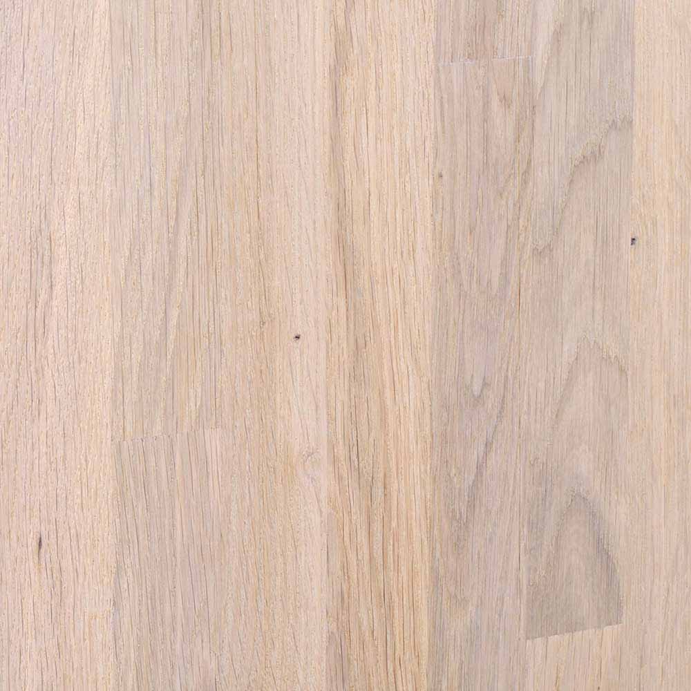 Eichenholz Anrichte in White Wash - Dioca