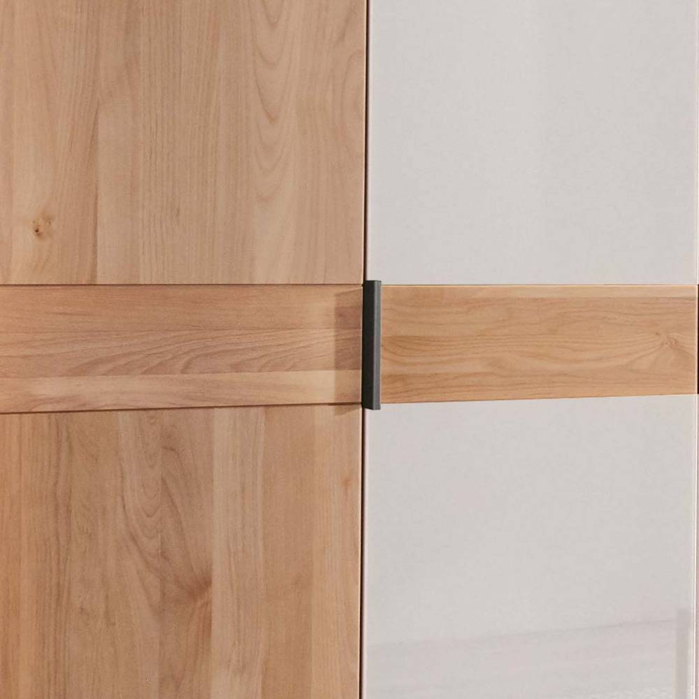 Schlafzimmerschrank mit drei Türen - Dilacco