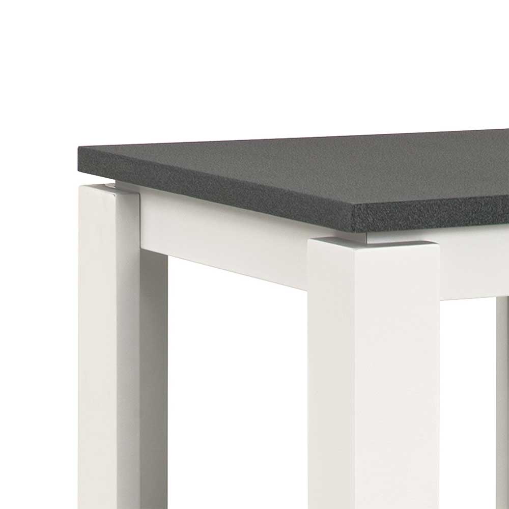 Nachttisch Emotionnel für Boxspringbett