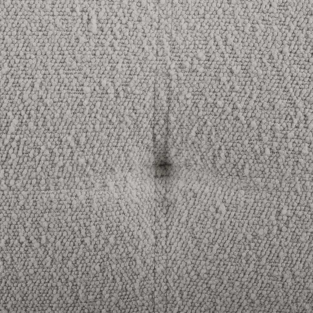 Boucle Polsterstühle mit Armlehnen - Vusche