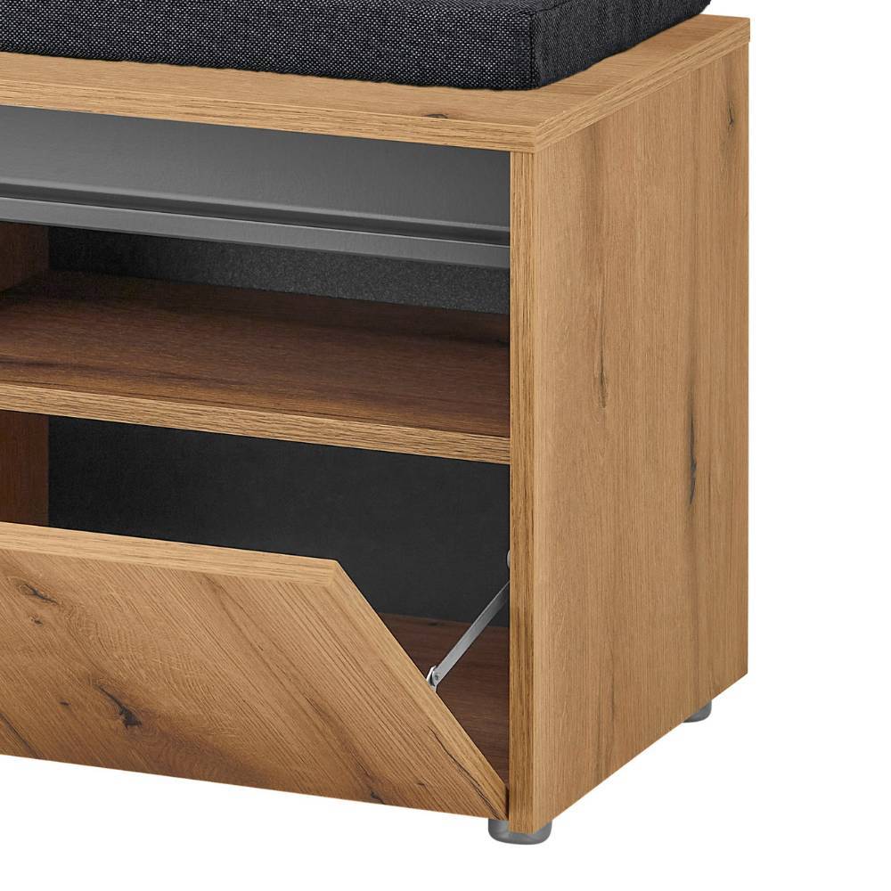 Flureinrichtung Komplettset modern - Colomania (fünfteilig)
