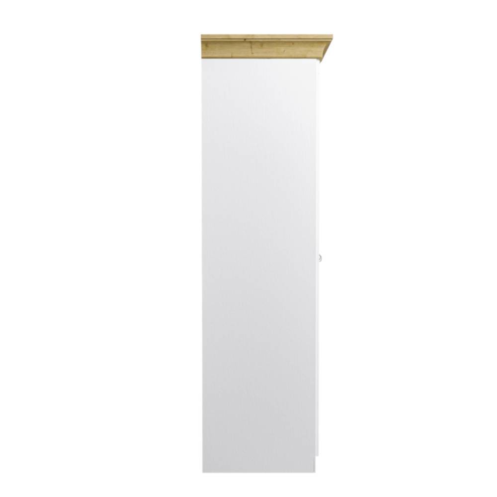 Modern Country Schrank zweifarbig - Oradea
