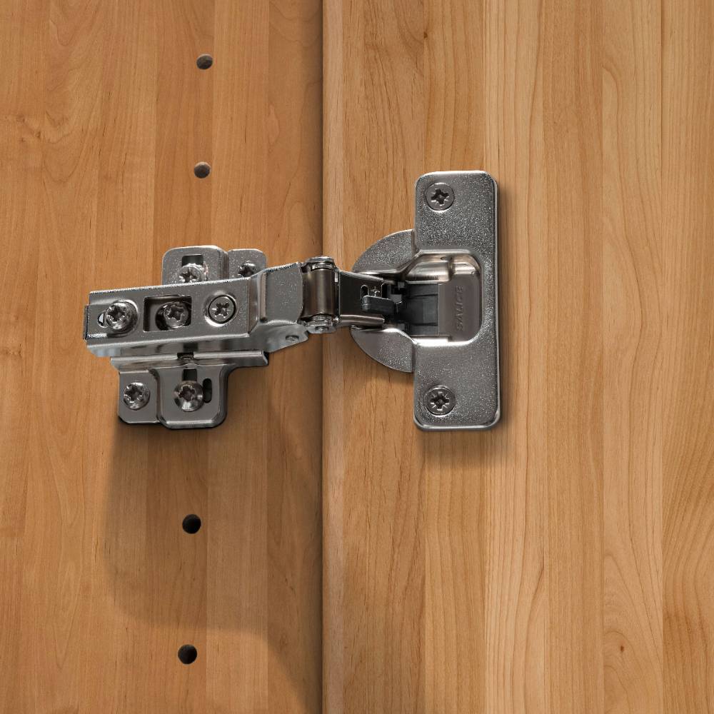 XXL-Schlafzimmerschrank mit Glasfront - Vutonia