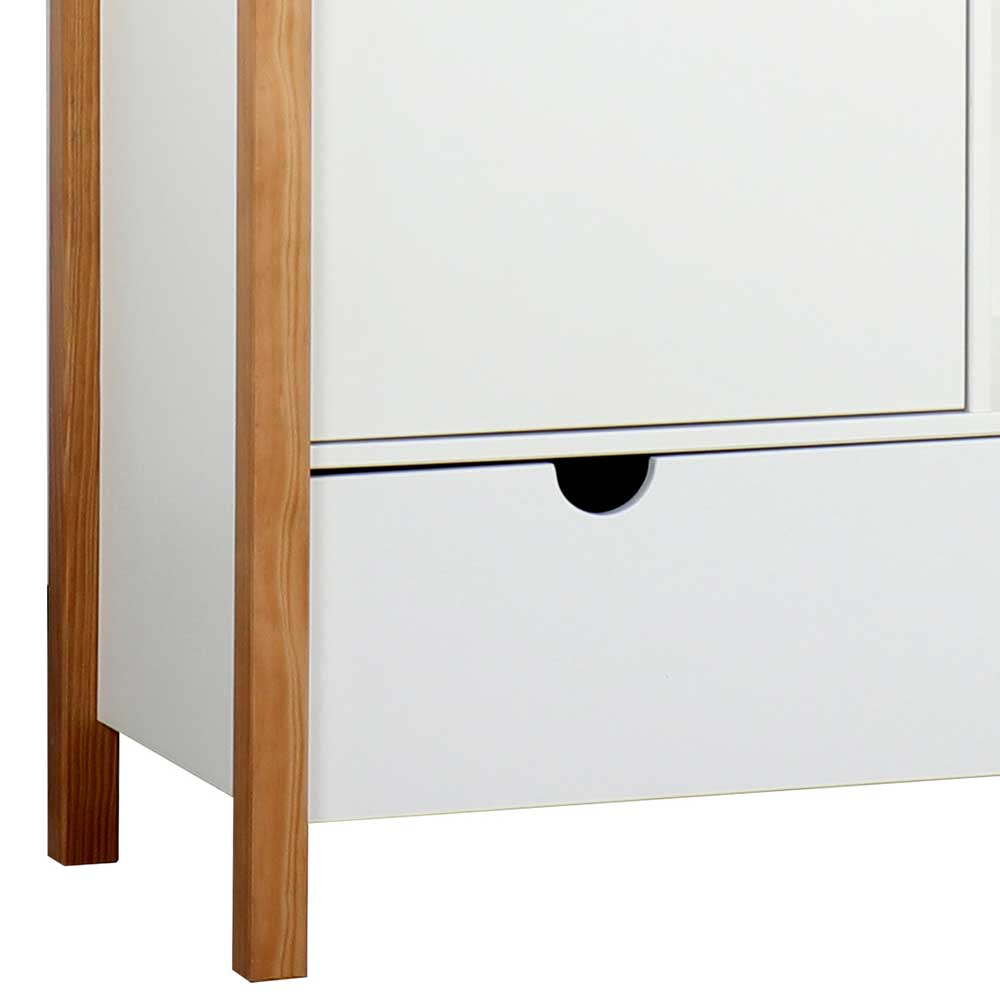 Kinderzimmer Kleiderschrank im Haus Design - Vathurias