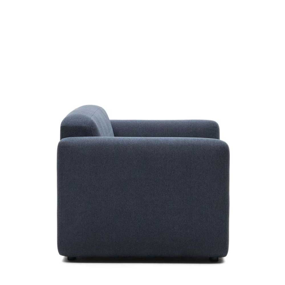Modulsofa mit zwei Armlehnen - 2-Sitzer - Fouzi