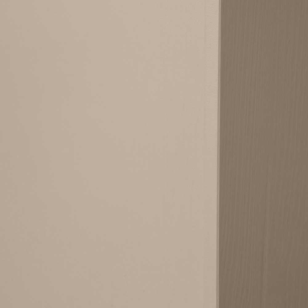 50x50x58 1-türiger Schrank in Grau - Career