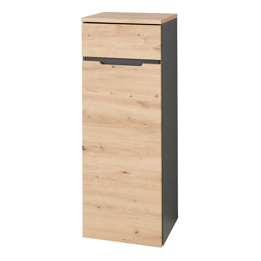 Officemöbel Komplettset modern - Kuetra (achtteilig)