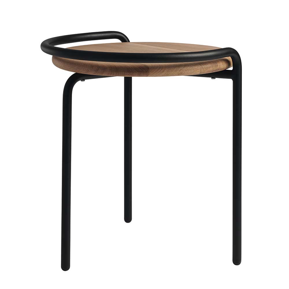 Design Sitzhocker 47x49x45 cm - Cotia