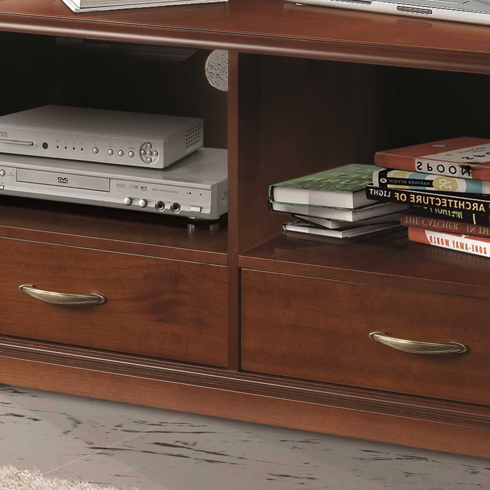 Modern-elegantes TV Lowboard in italienischem Design - Cesario