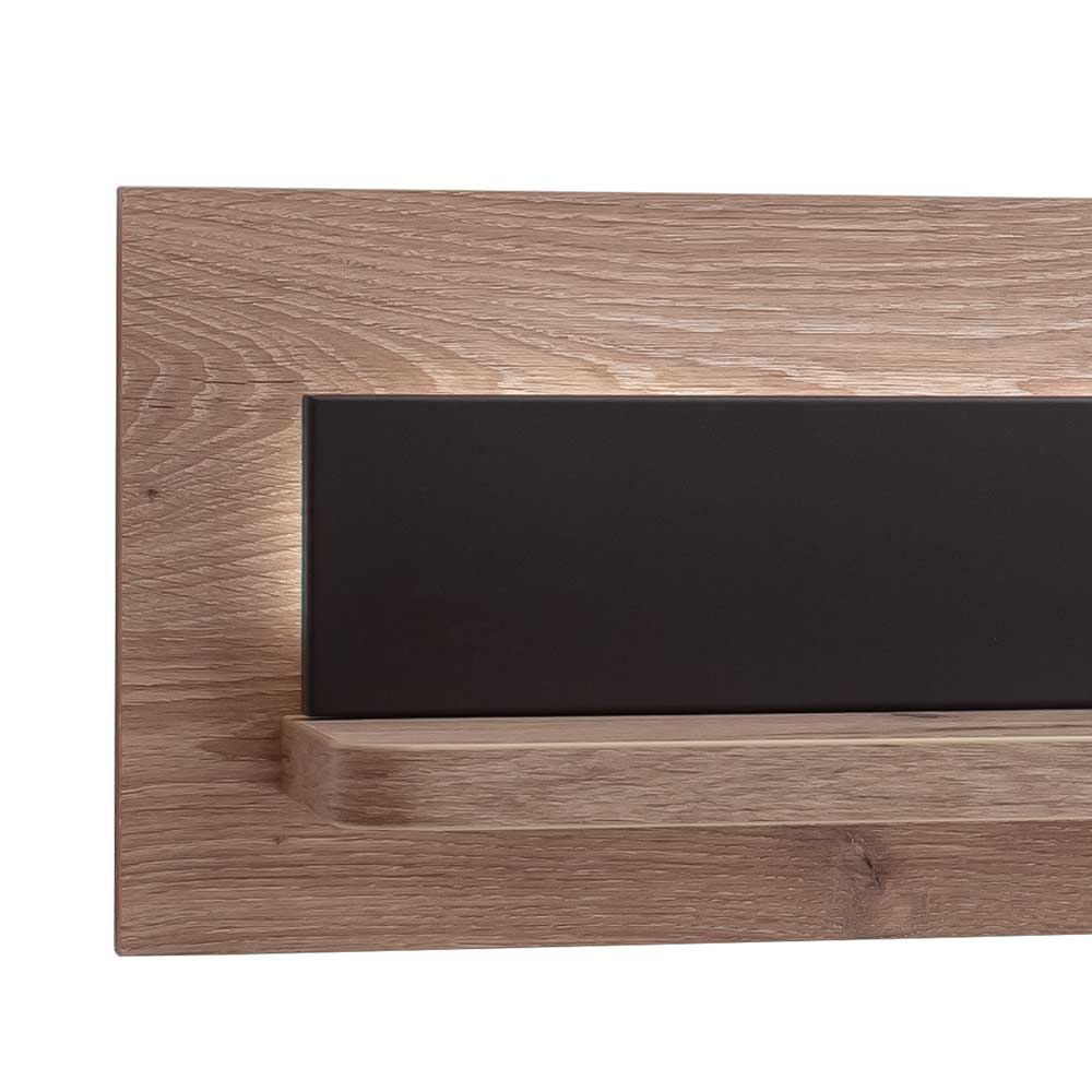 Wandboard mit LED Beleuchtung - Bekunion