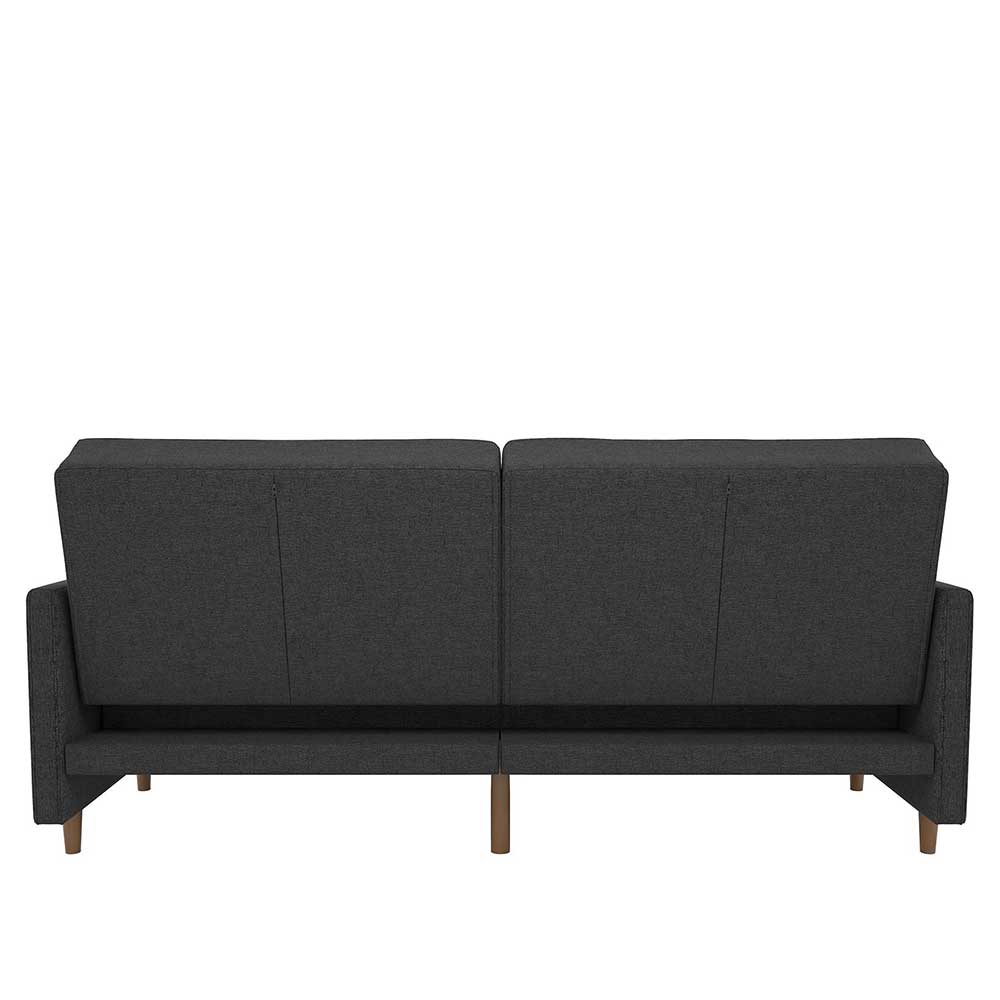 3-Sitzer Klappcouch in modernem Design - Danjata