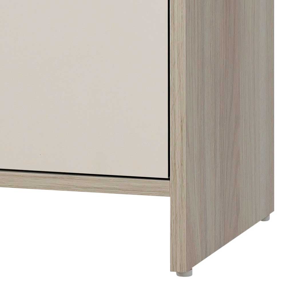 Waschbeckenunterschrank im Skandi Design - Togban