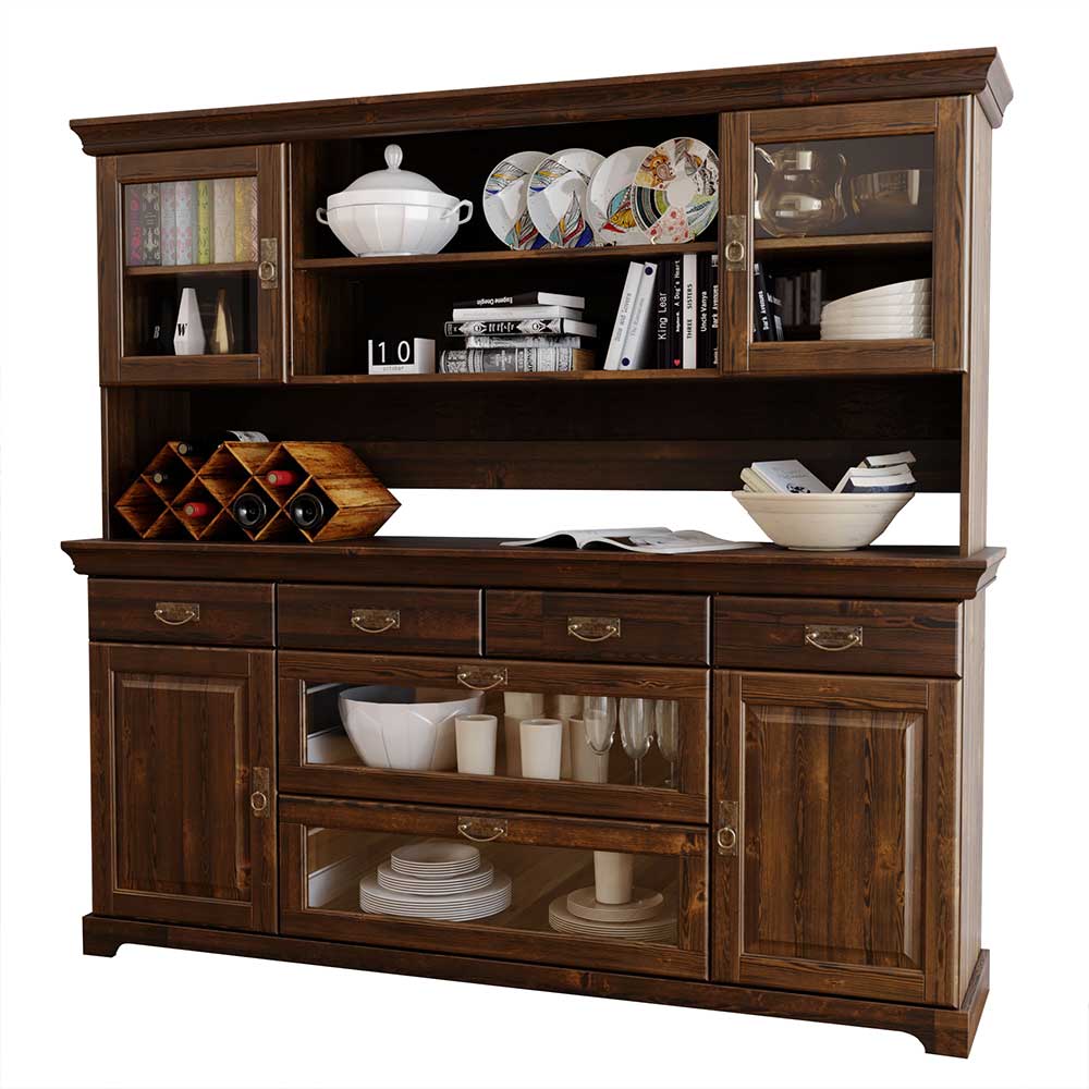 Buffetschrank im Kolonialstil - Jurcavs