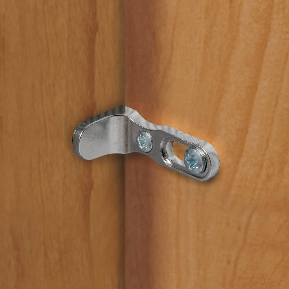 XXL-Kleiderschrank mit Spiegeln - Murray
