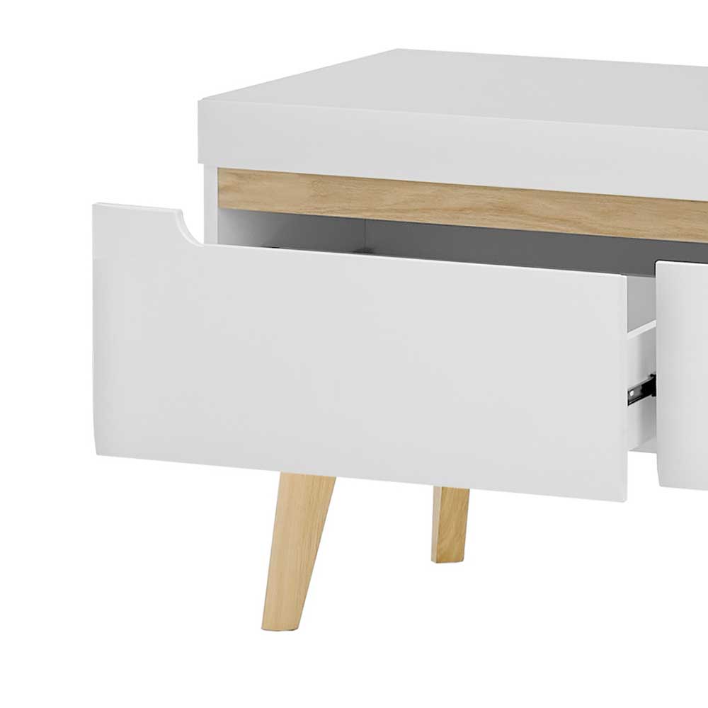 TV Board mit Schubladen - Ginko