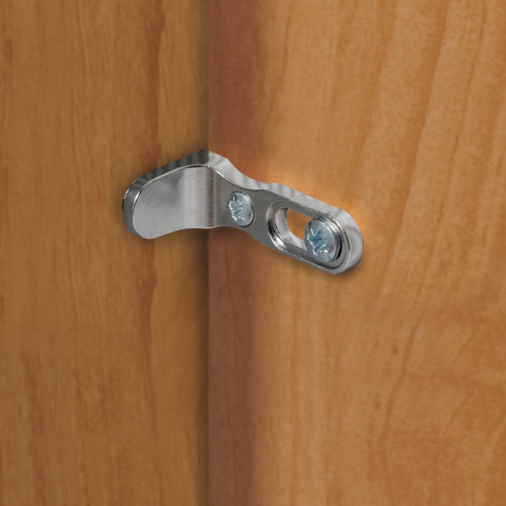 Erlefarbener Schlafzimmerschrank 197x216x58 cm - Murray