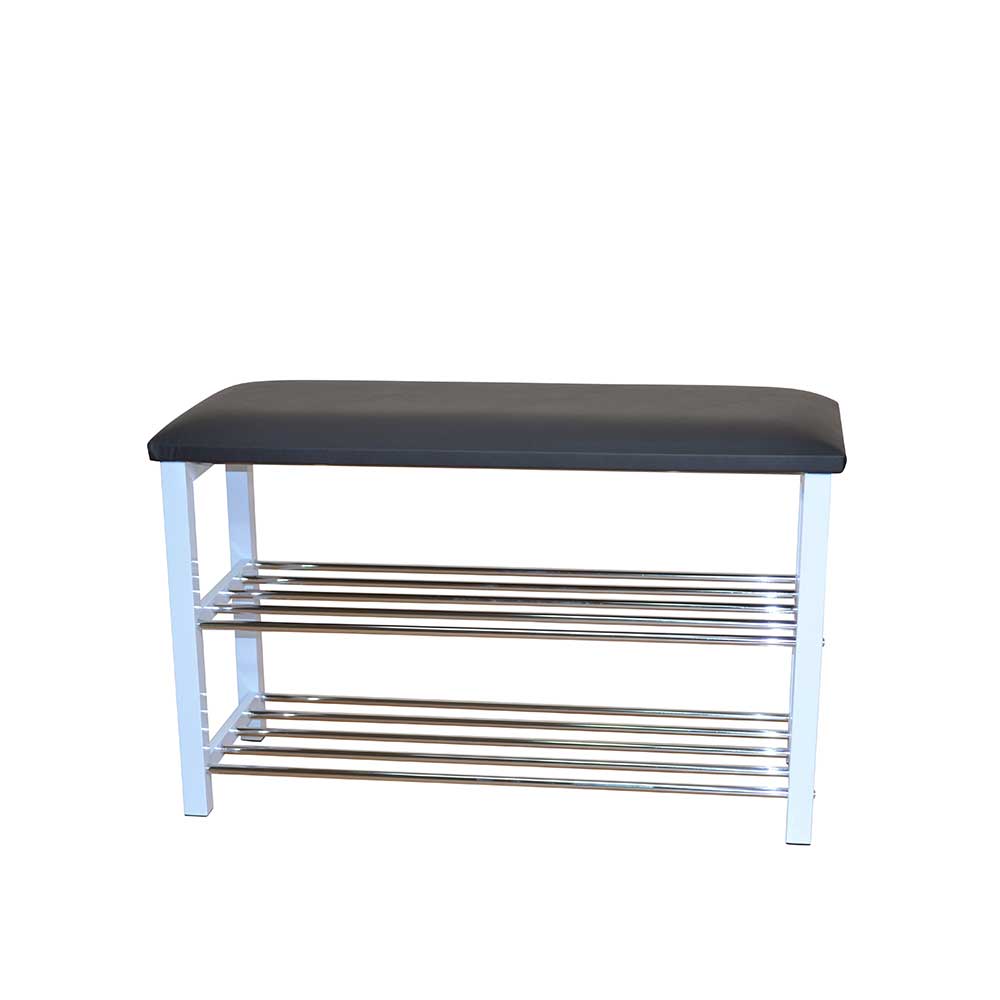 Hocker Lil mit Regal