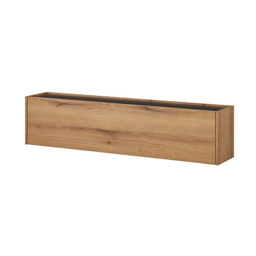 Hängende TV Anbauwand Set - Colomania (fünfteilig)