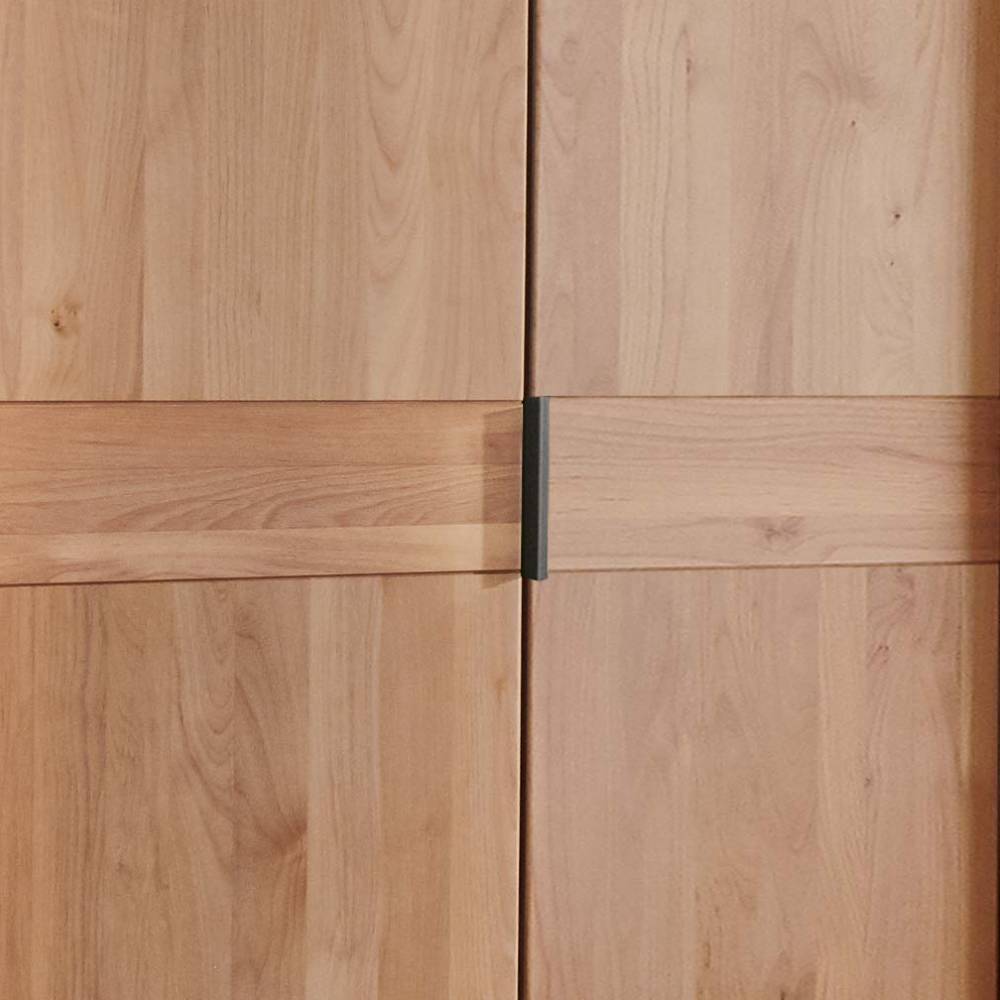 4-türiger Schrank mit 236 cm Höhe - Murray