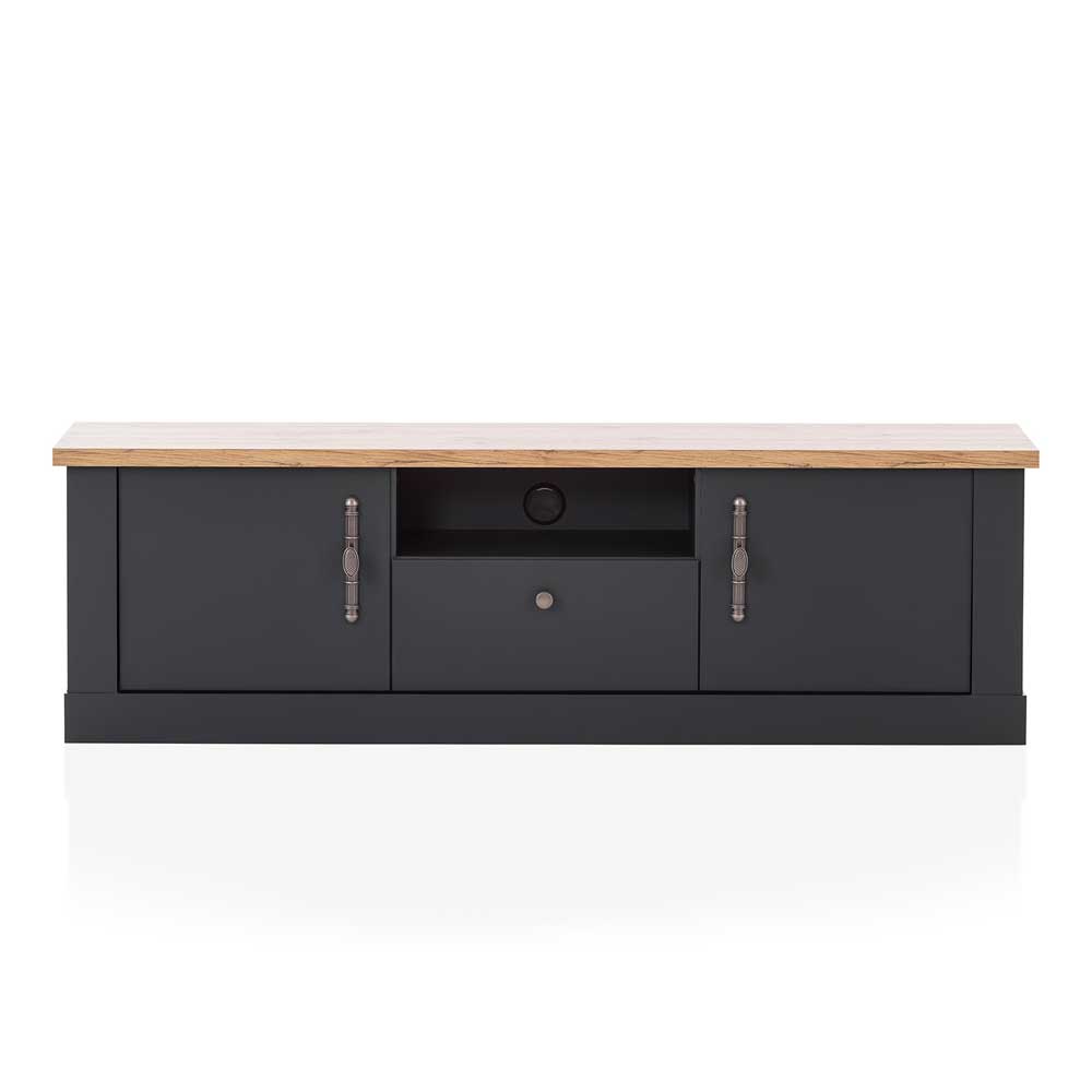 TV Unterschrank mit 1,58 m Breite - Lionel