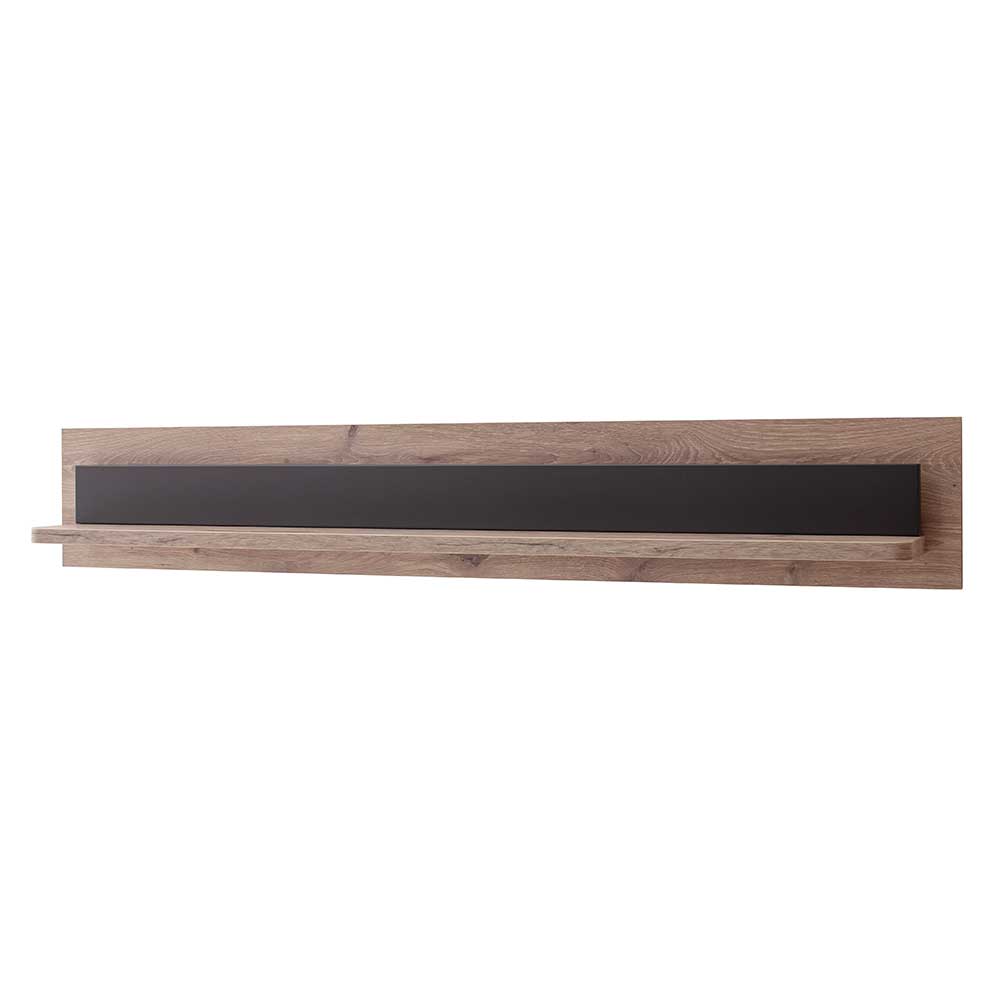 Wandboard mit LED Beleuchtung - Bekunion