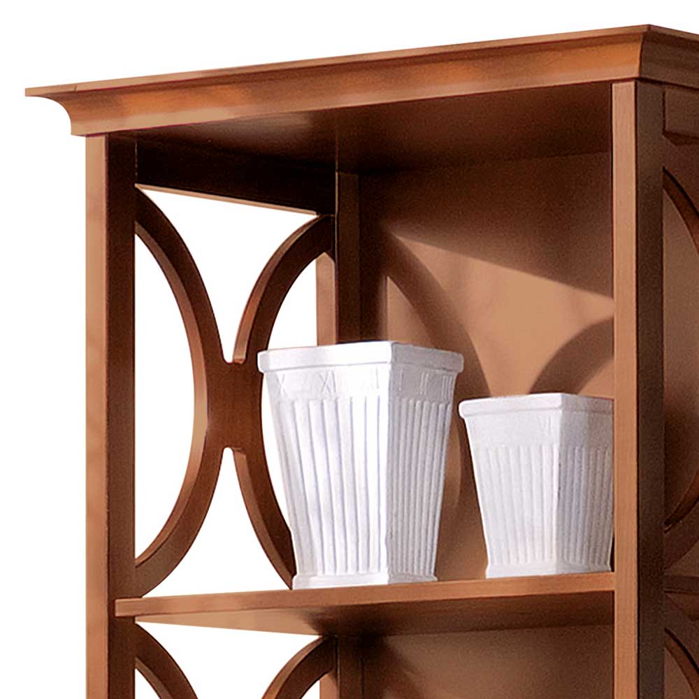 Elegantes Regal in italienischem Design - Exotica