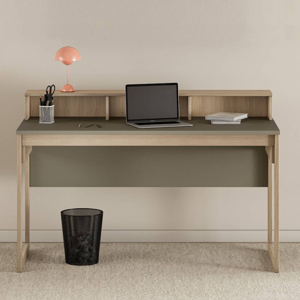 Home Office Möbel Set - Promo (dreiteilig)