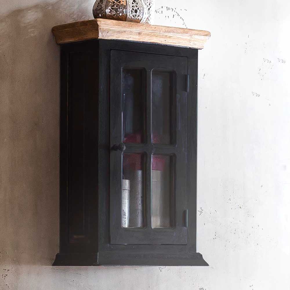 Set Badmöbel im Kolonialstil - Sentiments (fünfteilig)