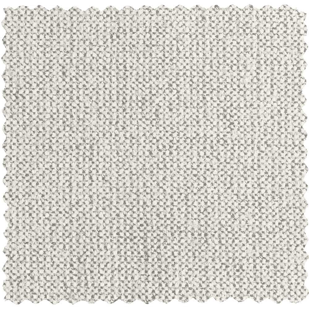 Couchecke in Creme Chenille - Moviess