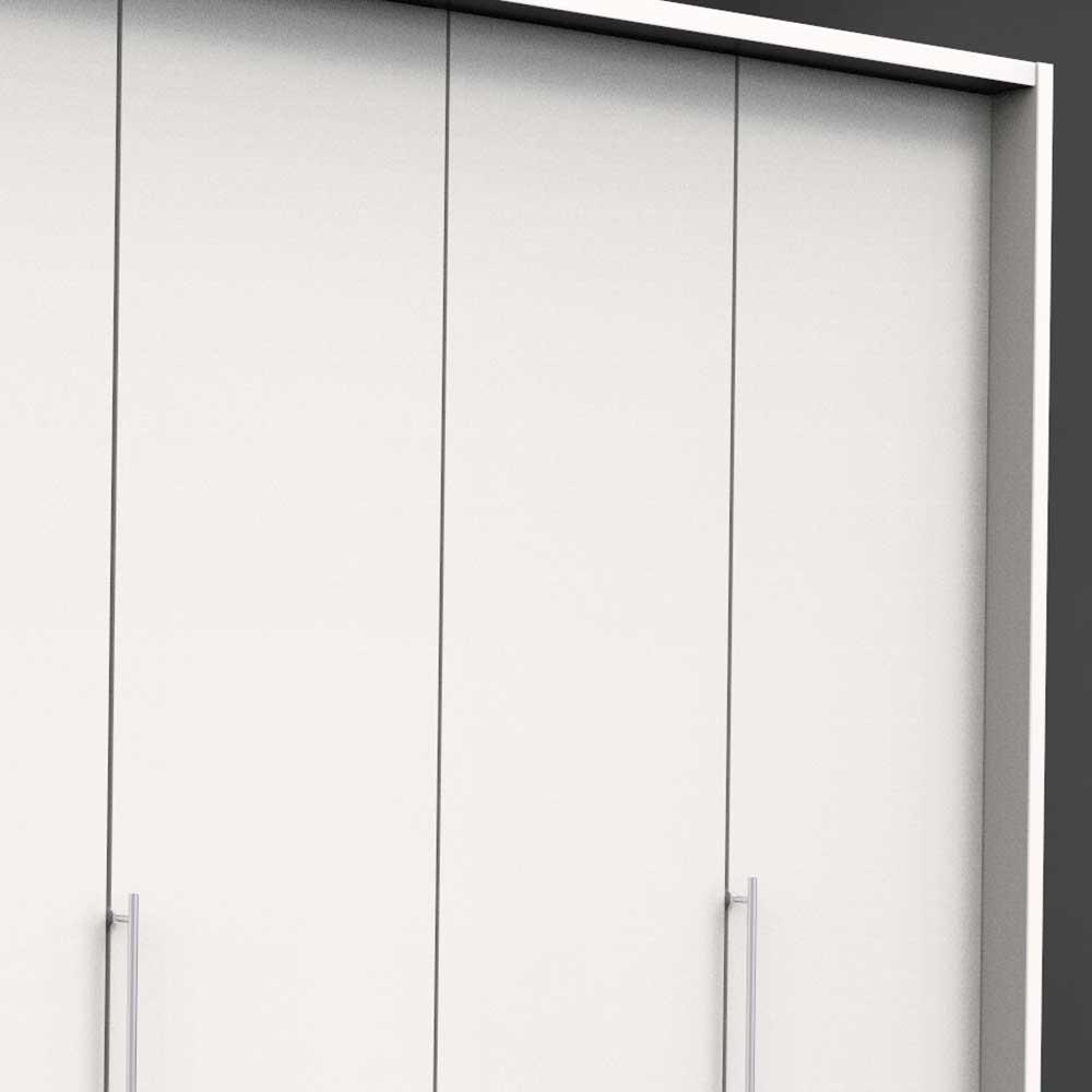 Stauraum Kleiderschrank mit neun Schubladen - Donpiave