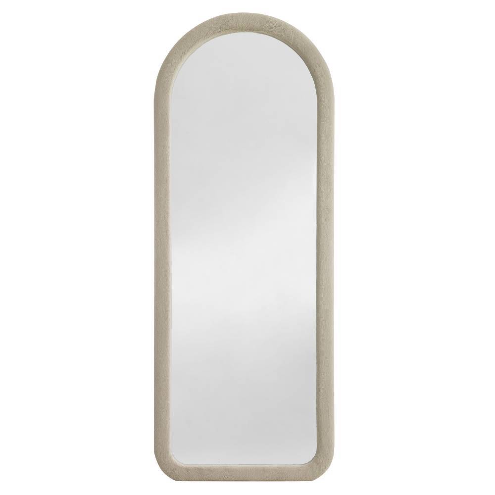 Scandi Chic Spiegel in Champagner - Sharmota