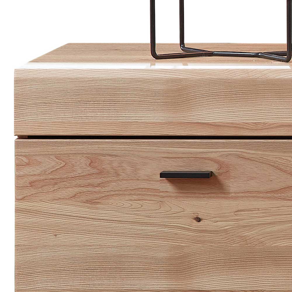 Sideboard in Esche und Wildeiche - Cymbal