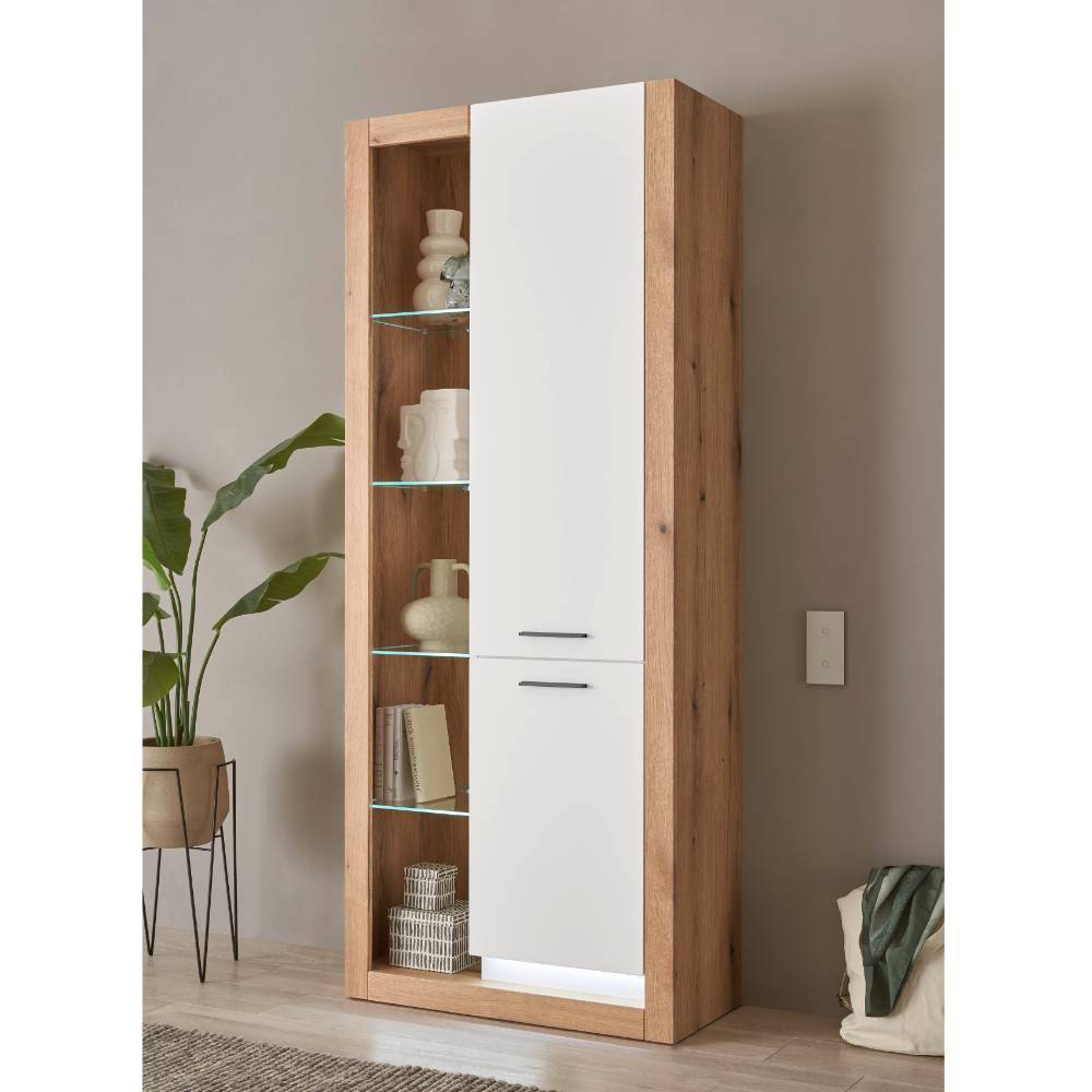 Schrank mit zwei Türen - Adejano