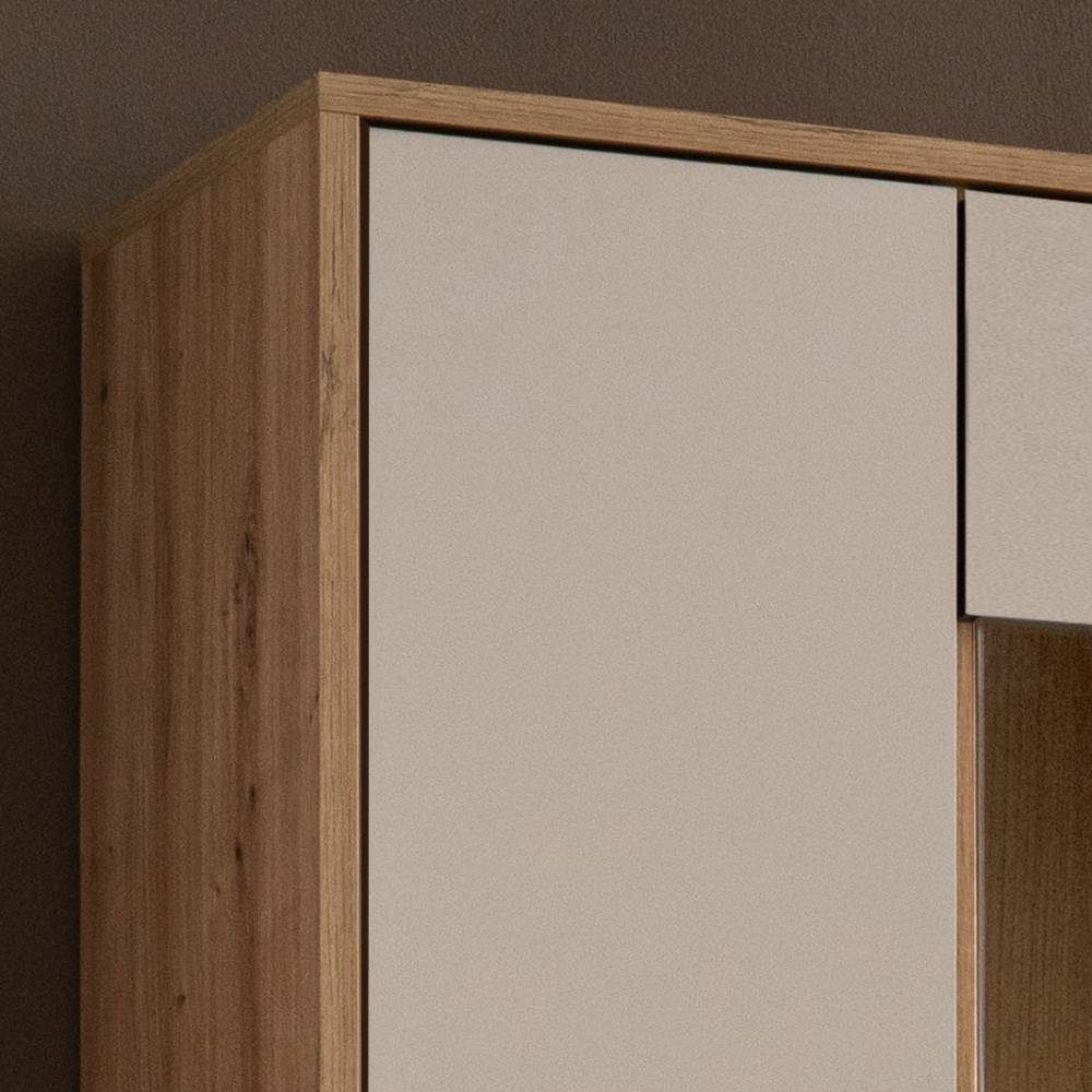 TV-Wohwandmöbel Set modern - Spain (vierteilig)
