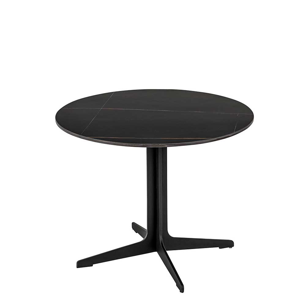 Couchtisch Duo mit Keramikplatte - Montpa (zweiteilig)