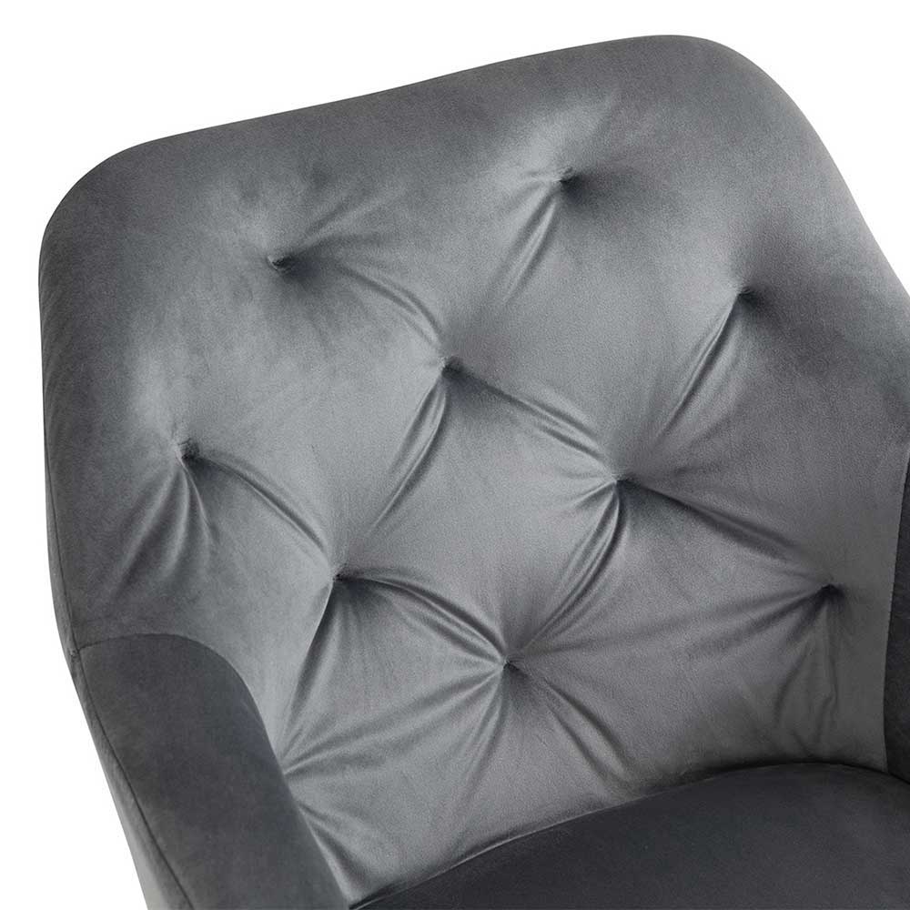 Esszimmer Sitzgruppe mit Tisch - Redon (fünfteilig)