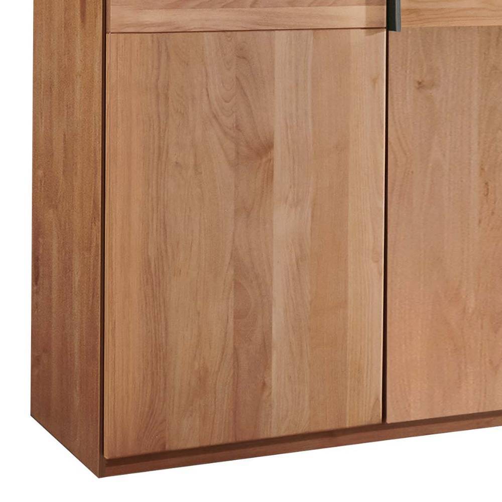 6-türiger Schlafzimmerschrank mit 216 cm Höhe - Murray