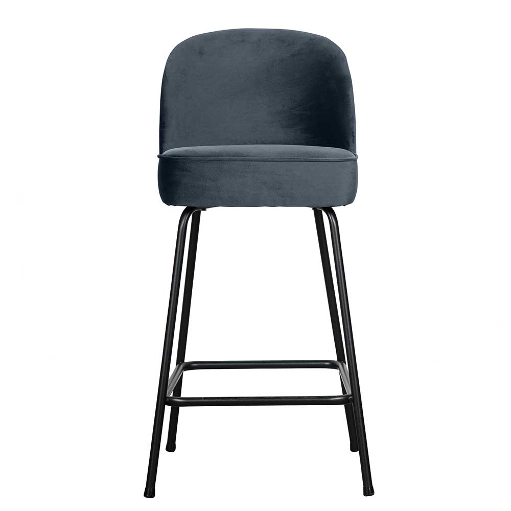 Barstuhl mit 64 cm Sitzhöhe - Plicardo