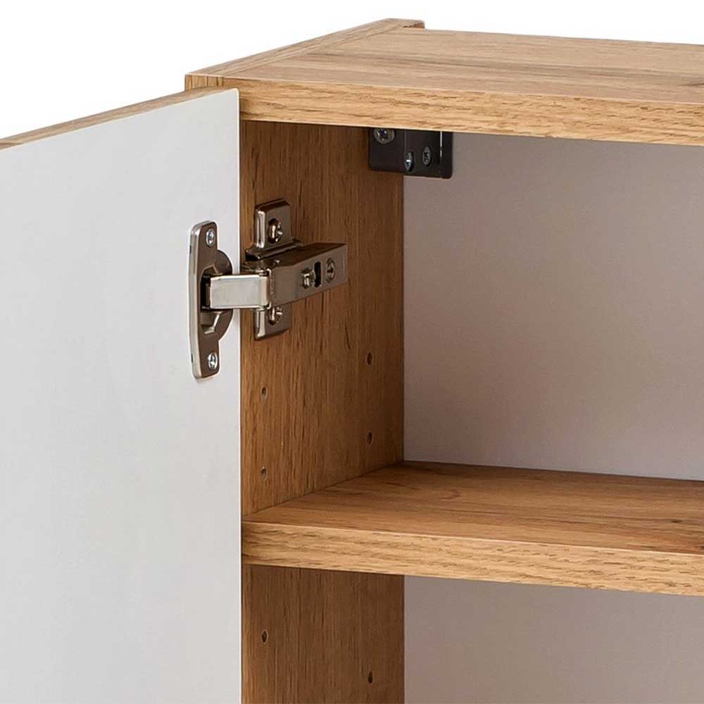 Badschrank - hängend oder stehend - Tofias