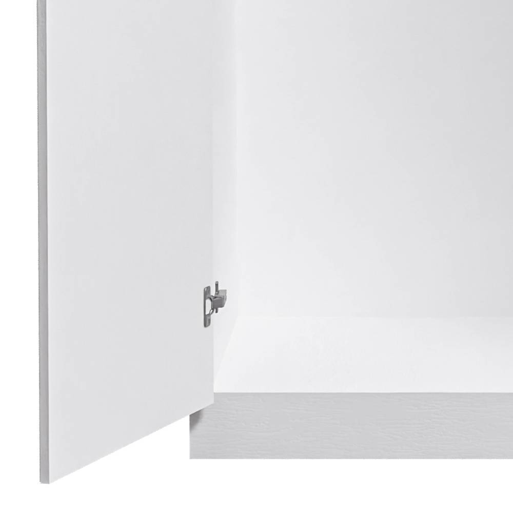 Modern Country Schrank zweifarbig - Oradea