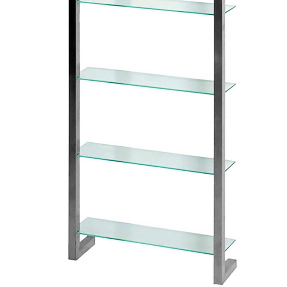 Design Medienregal für die Wandmontage - Demondo