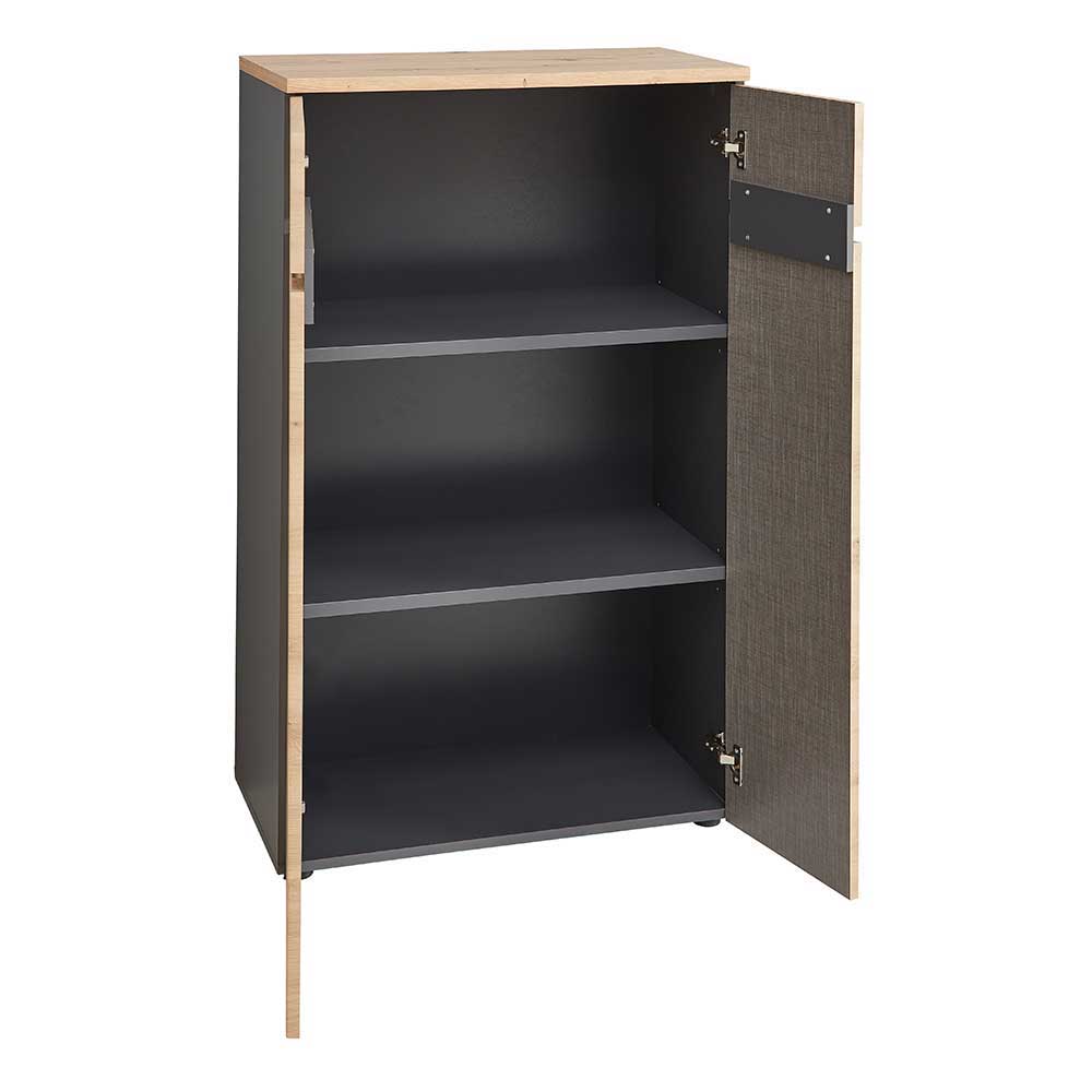 Einrichtung Home Office Set - Kuetra (vierteilig)