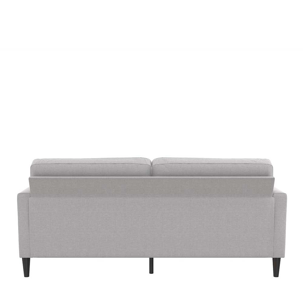 Dreisitzer Sofa mit Taschenfederkern - Brandos