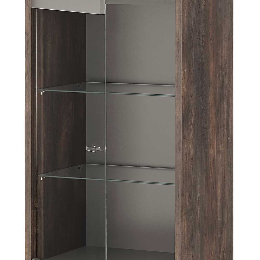 Esszimmer Möbelset modern - Mundo (vierteilig)