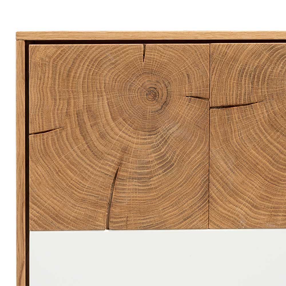 Topp Fernseher Unterschrank 200 cm breit - Smonia