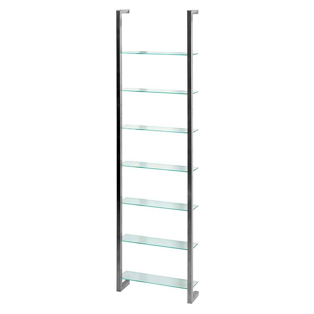 Design Medienregal für die Wandmontage - Demondo